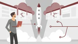 دوره آموزشی دوره آموزشی استقرار برنامه های جنگو: سایت خود را زنده کنید - Image of Course Deploying Django Apps: Make Your Site Go Live